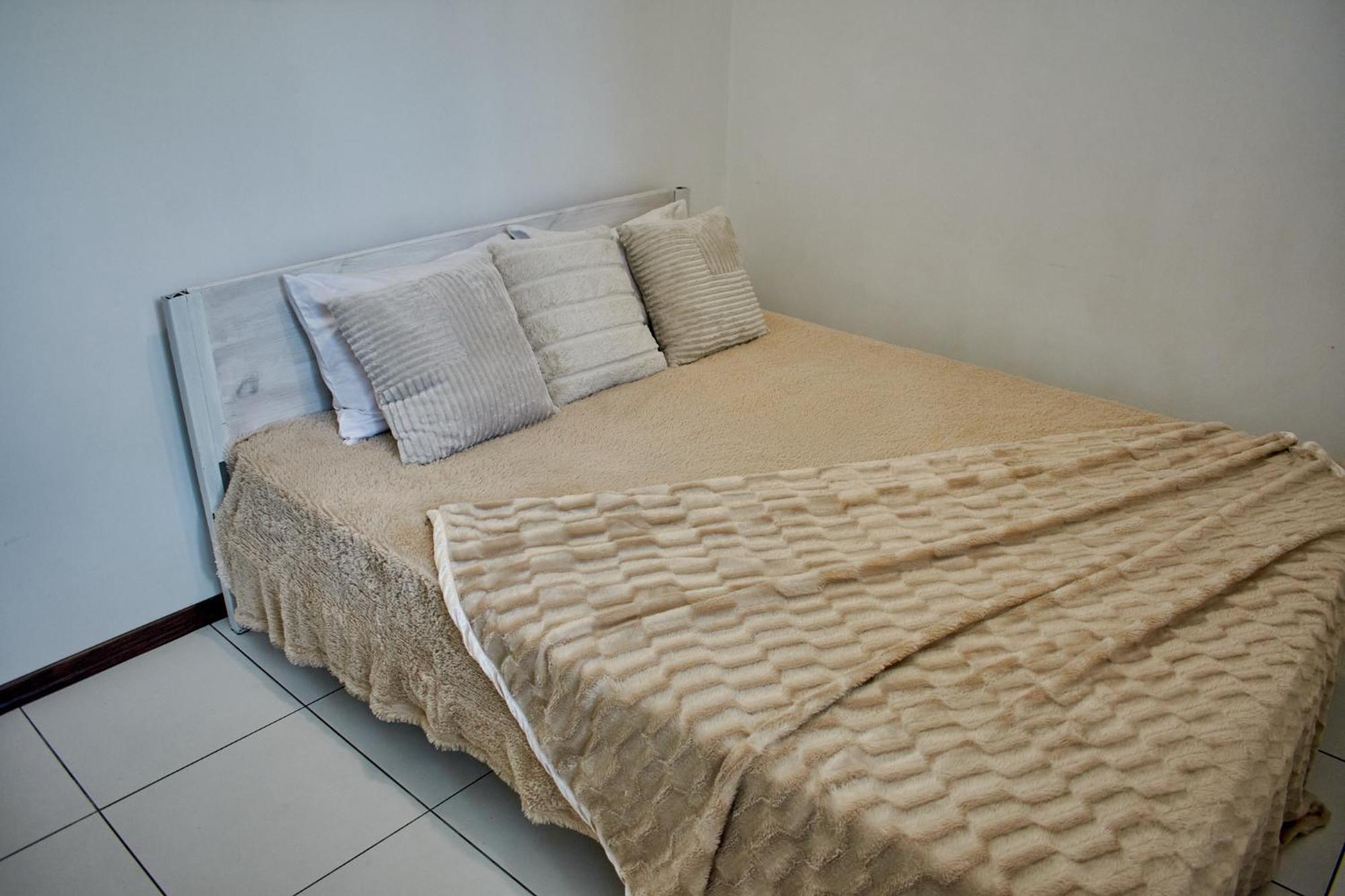 Vacation Home Lubov Kamianets-Podilskyi Exterior foto