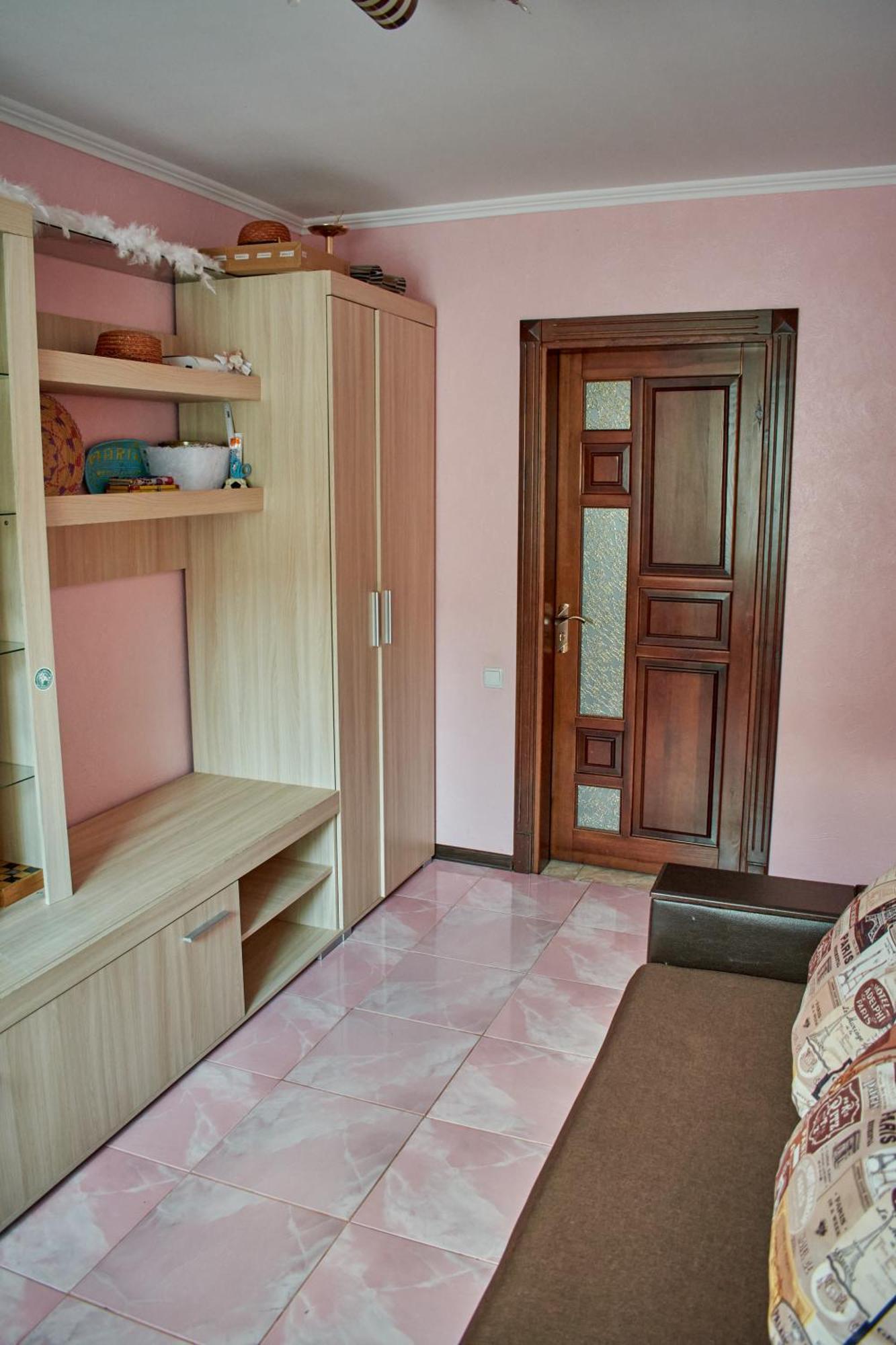 Vacation Home Lubov Kamianets-Podilskyi Exterior foto