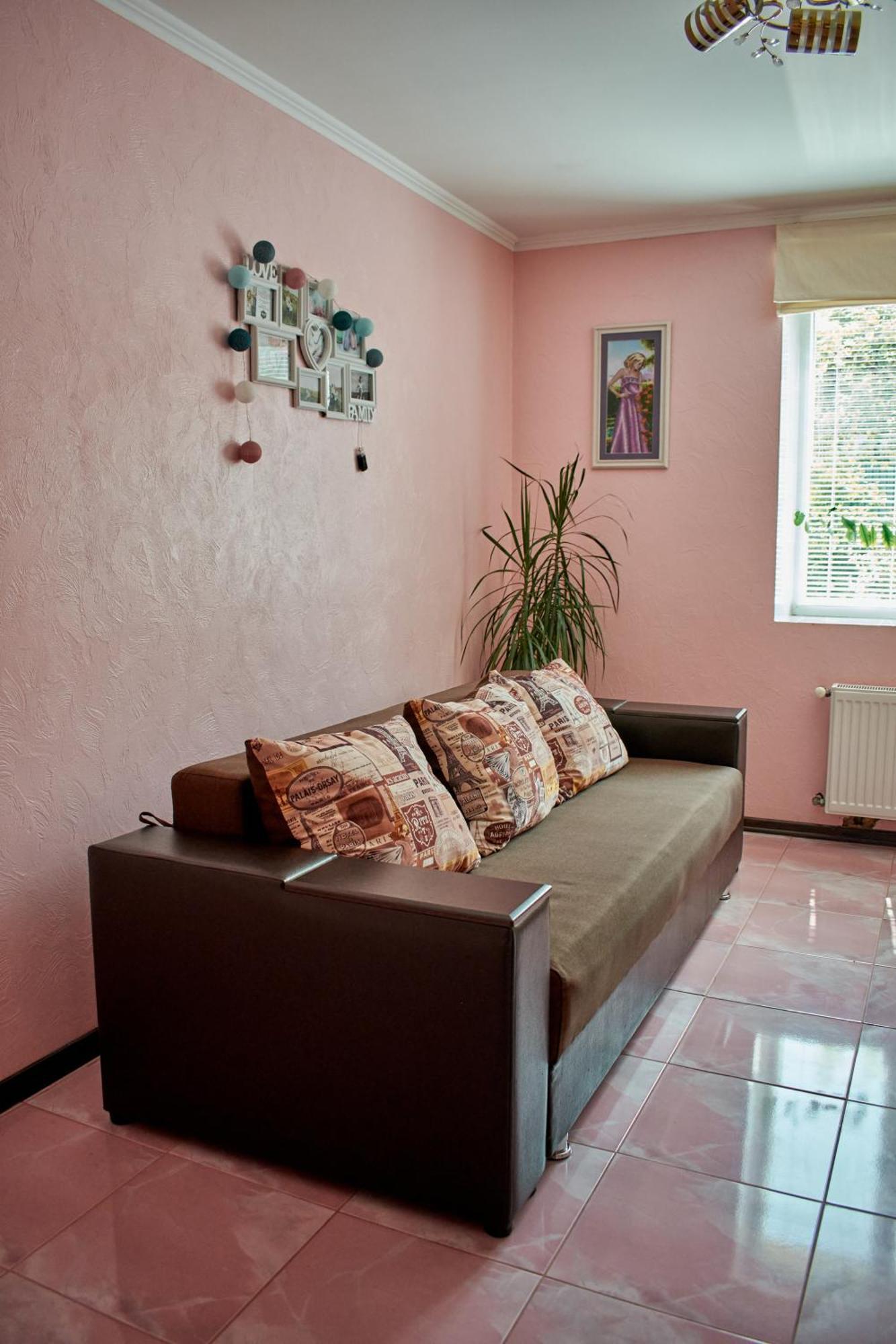 Vacation Home Lubov Kamianets-Podilskyi Exterior foto