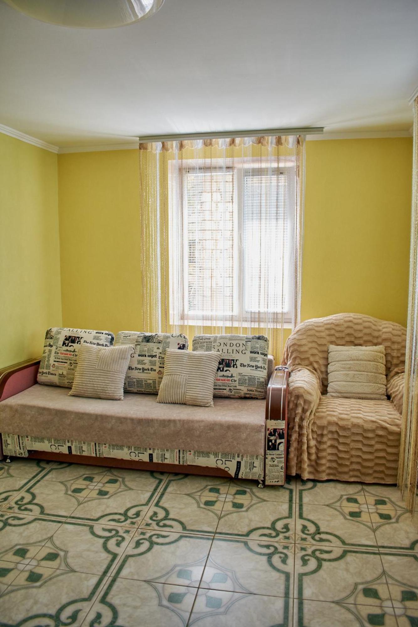 Vacation Home Lubov Kamianets-Podilskyi Exterior foto