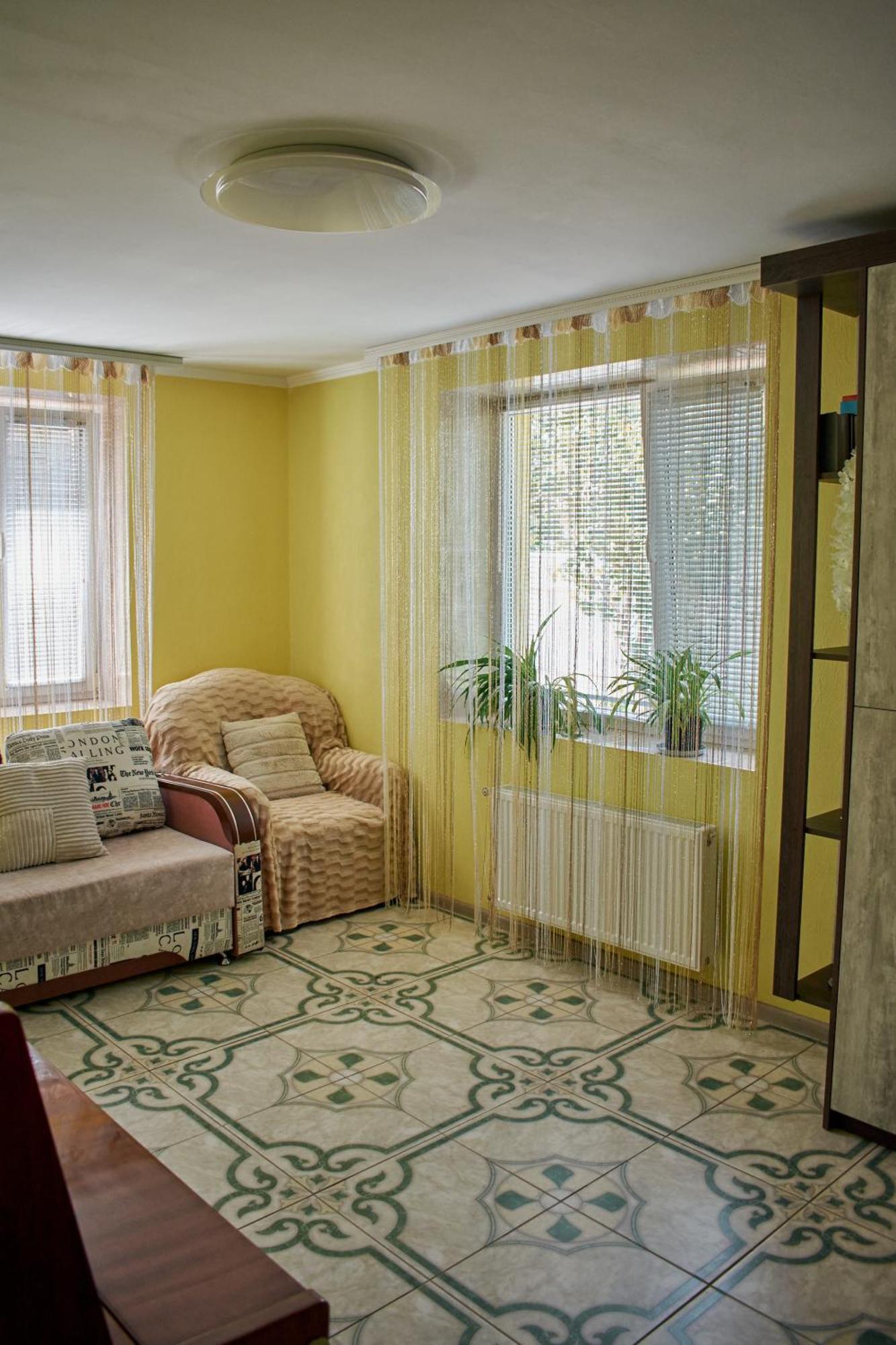 Vacation Home Lubov Kamianets-Podilskyi Exterior foto