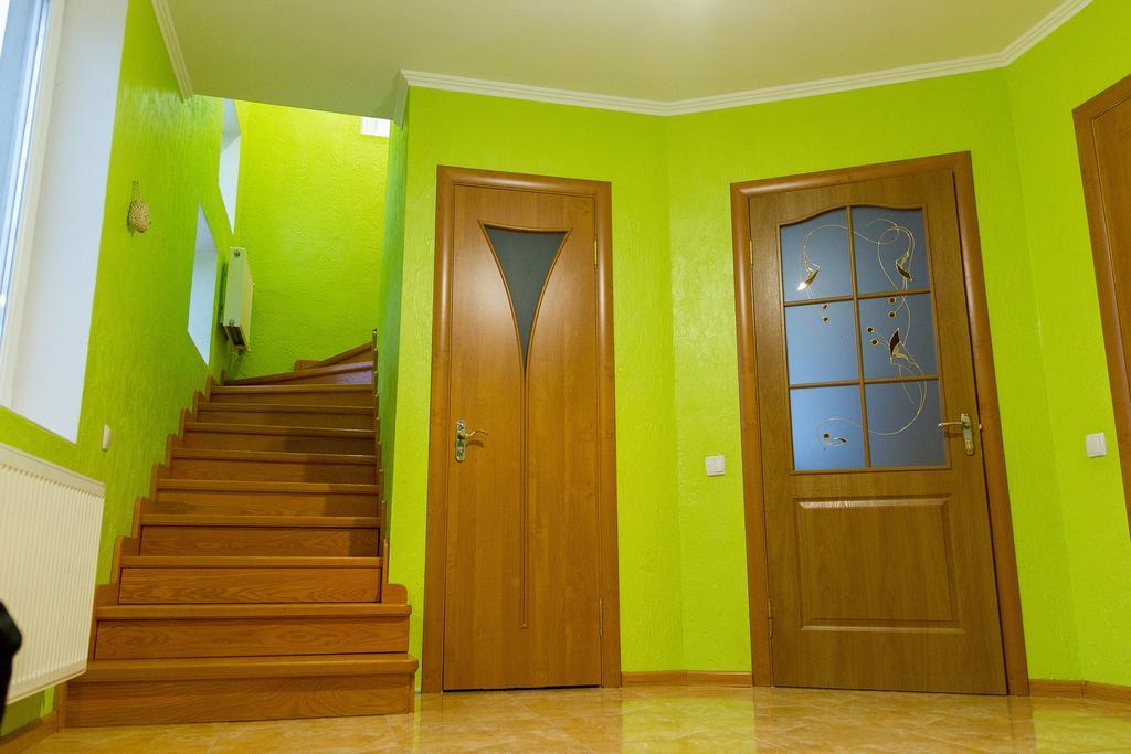 Vacation Home Lubov Kamianets-Podilskyi Exterior foto