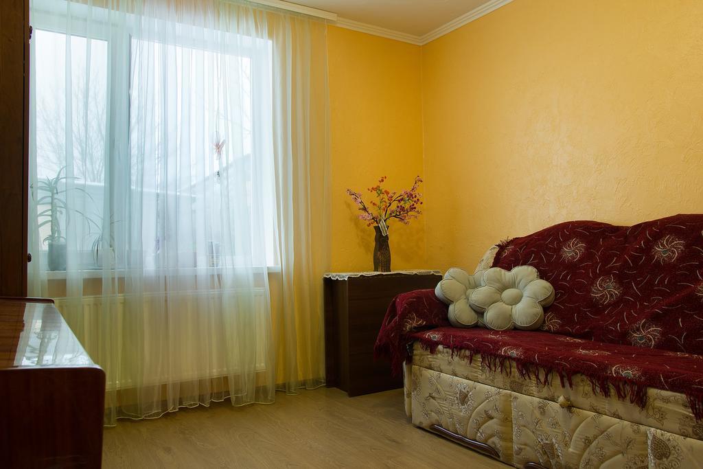 Vacation Home Lubov Kamianets-Podilskyi Exterior foto