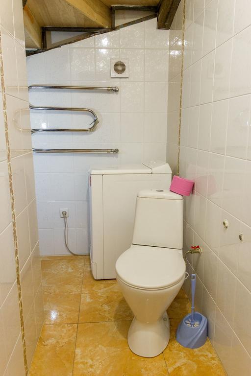 Vacation Home Lubov Kamianets-Podilskyi Exterior foto