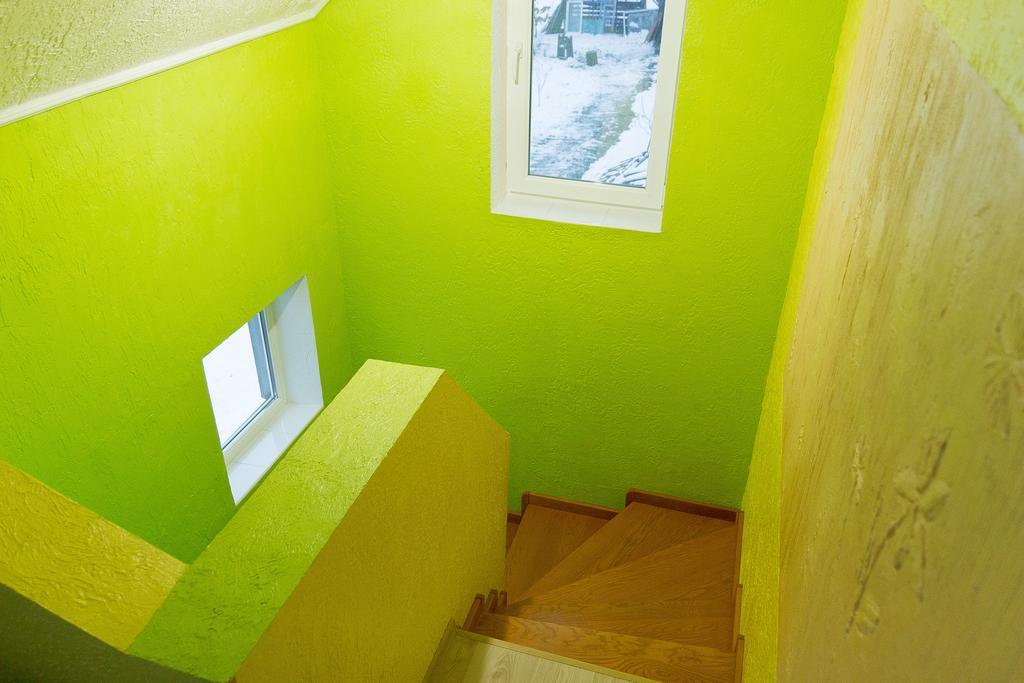 Vacation Home Lubov Kamianets-Podilskyi Exterior foto